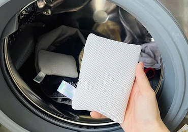 Product demonstration